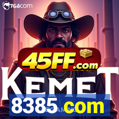8385 com